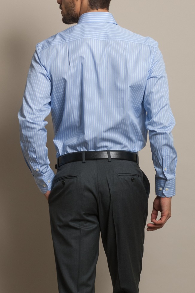 Camisa clássica Camisa clássica