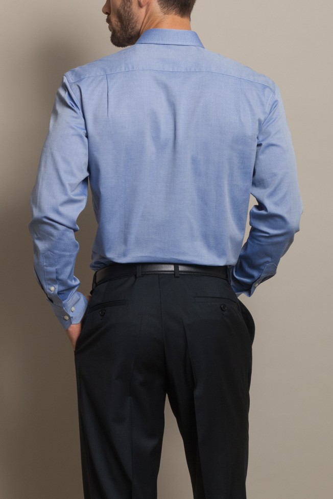 Camisa clássica Camisa clássica