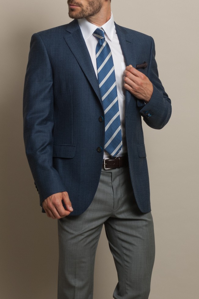 Blazer clásico Blazer clásico