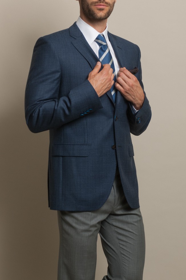 Blazer clásico Blazer clásico