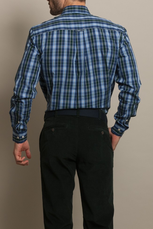 Camisa desportiva Camisa desportiva