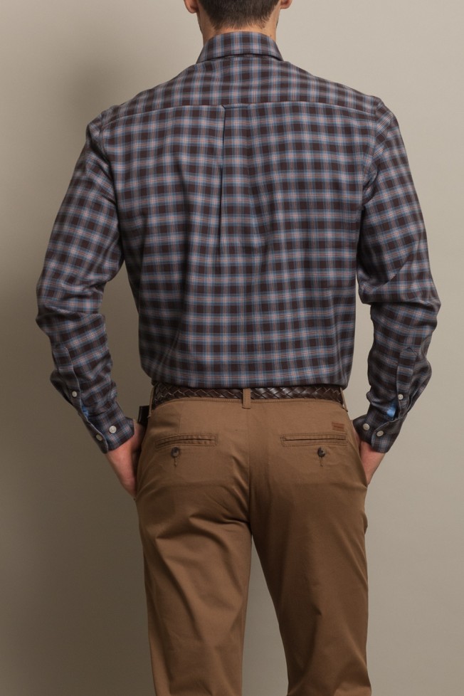 Camisa desportiva Camisa desportiva