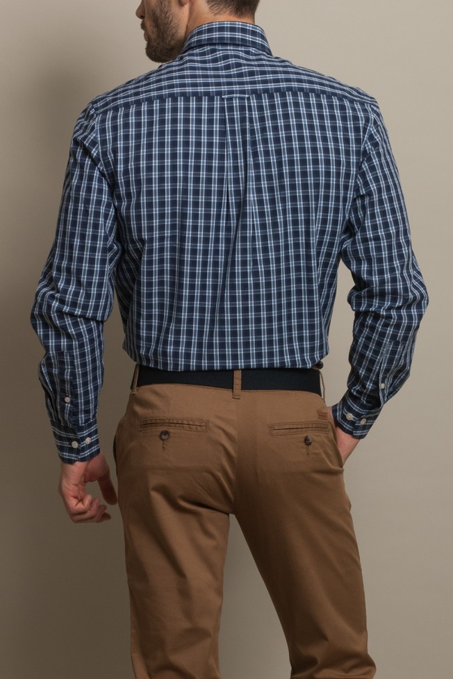 Camisa desportiva Camisa desportiva