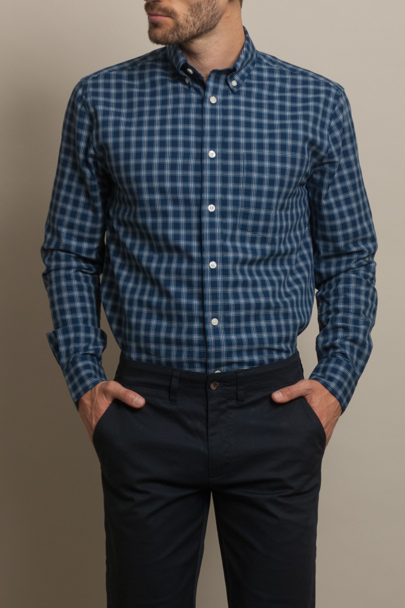 CAMISA DESPORTIVA C/MANGA