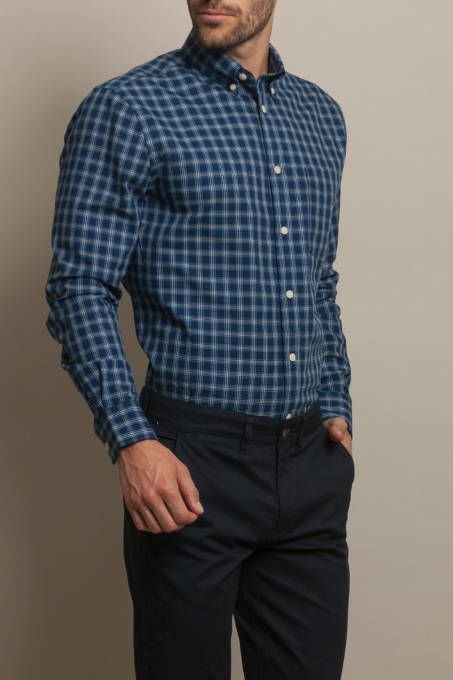 CAMISA DESPORTIVA C/MANGA CAMISA DESPORTIVA C/MANGA