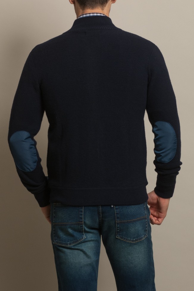 Casaco de malha Casaco de malha