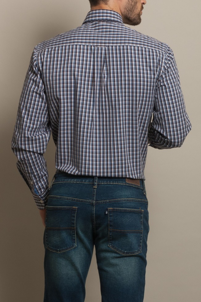 Camisa desportiva Camisa desportiva