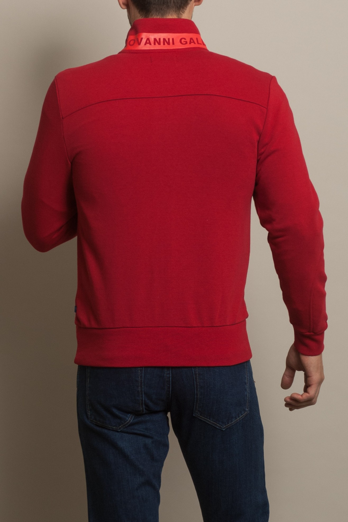 Casaco jersey