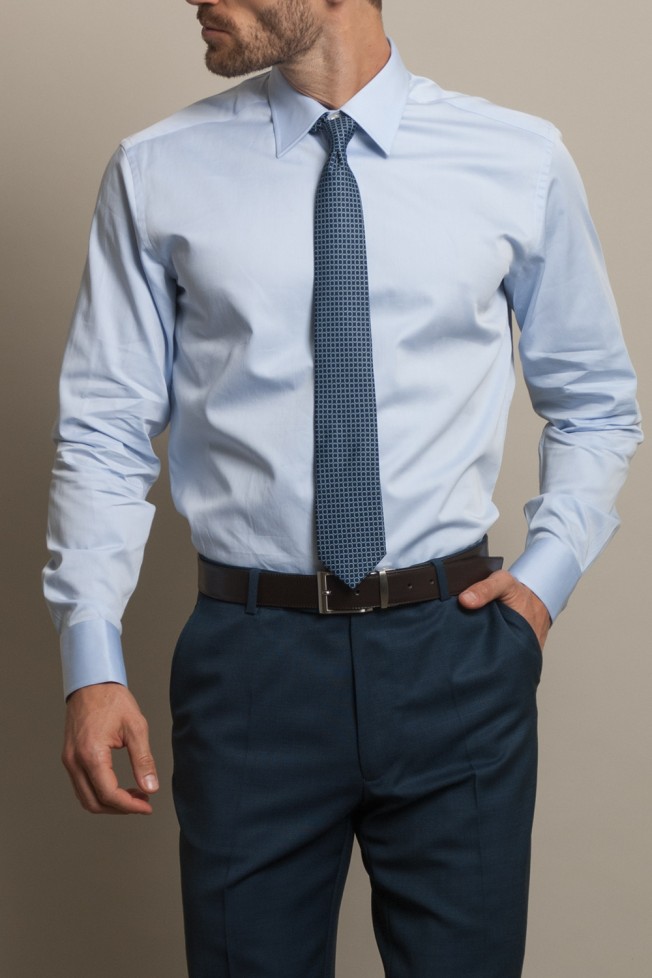 Camisa clásica Camisa clásica