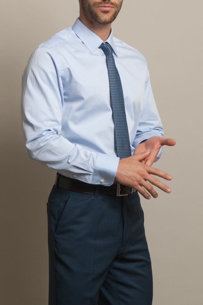 Camisa clásica Camisa clásica