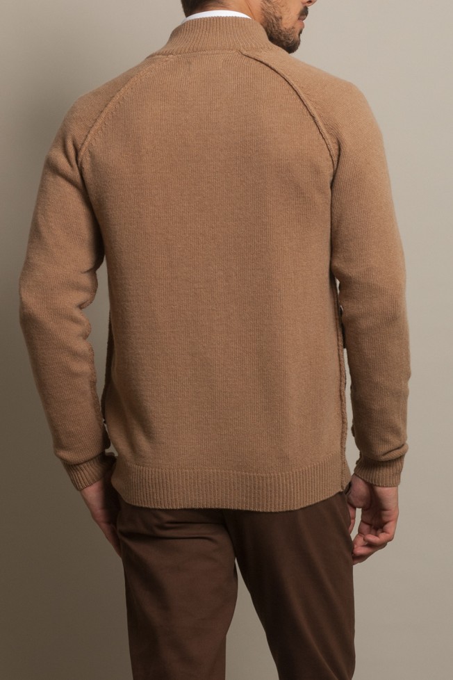 CASACO MALHA CASACO MALHA