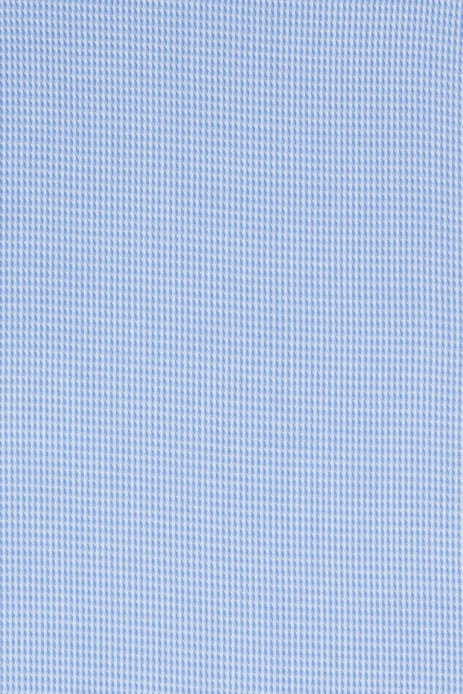 Camisa clássica cintada Camisa clássica cintada