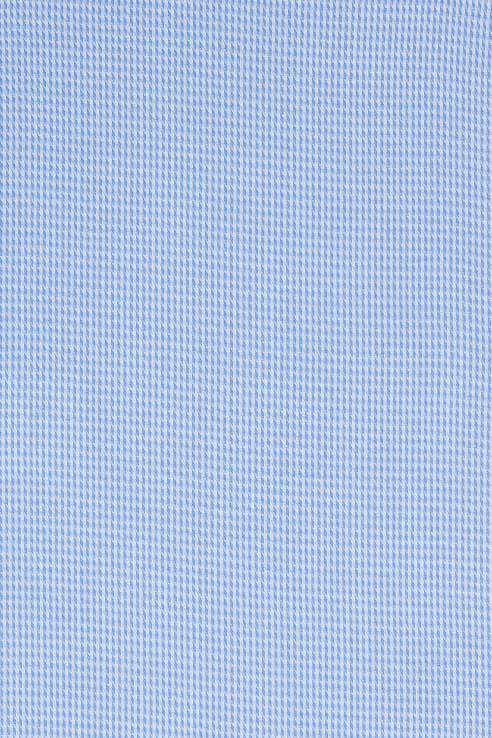 Camisa clásica ajustada