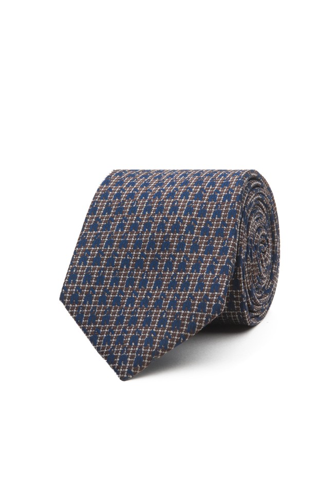 Gravata Seda Gravata Seda