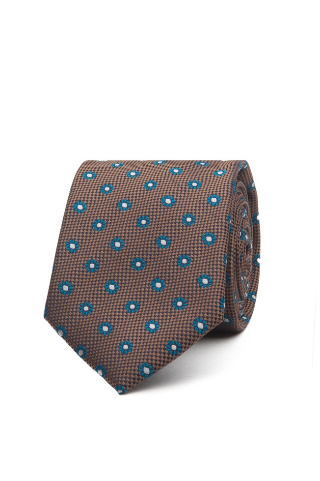 Gravata Poliester