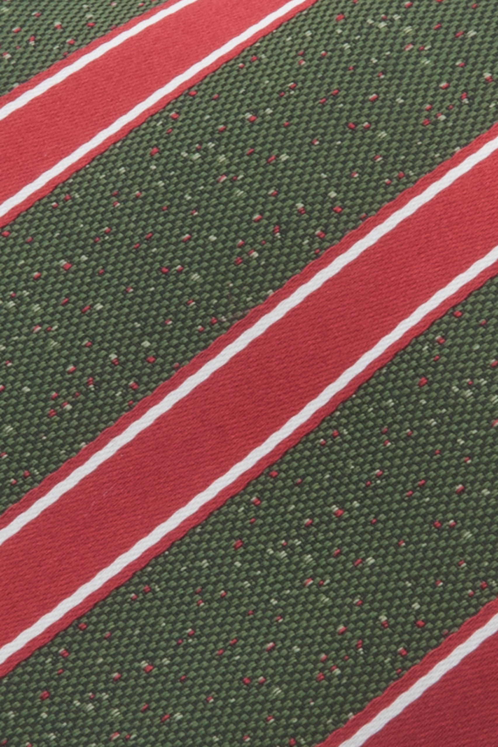 Corbata textura rayas