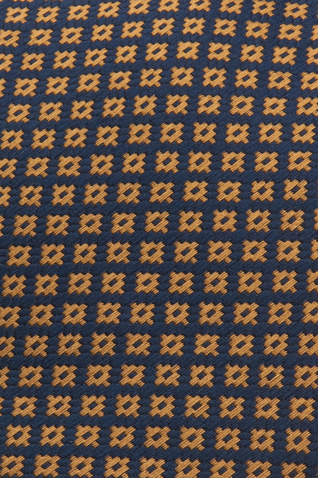 Patrón de corbata con textura