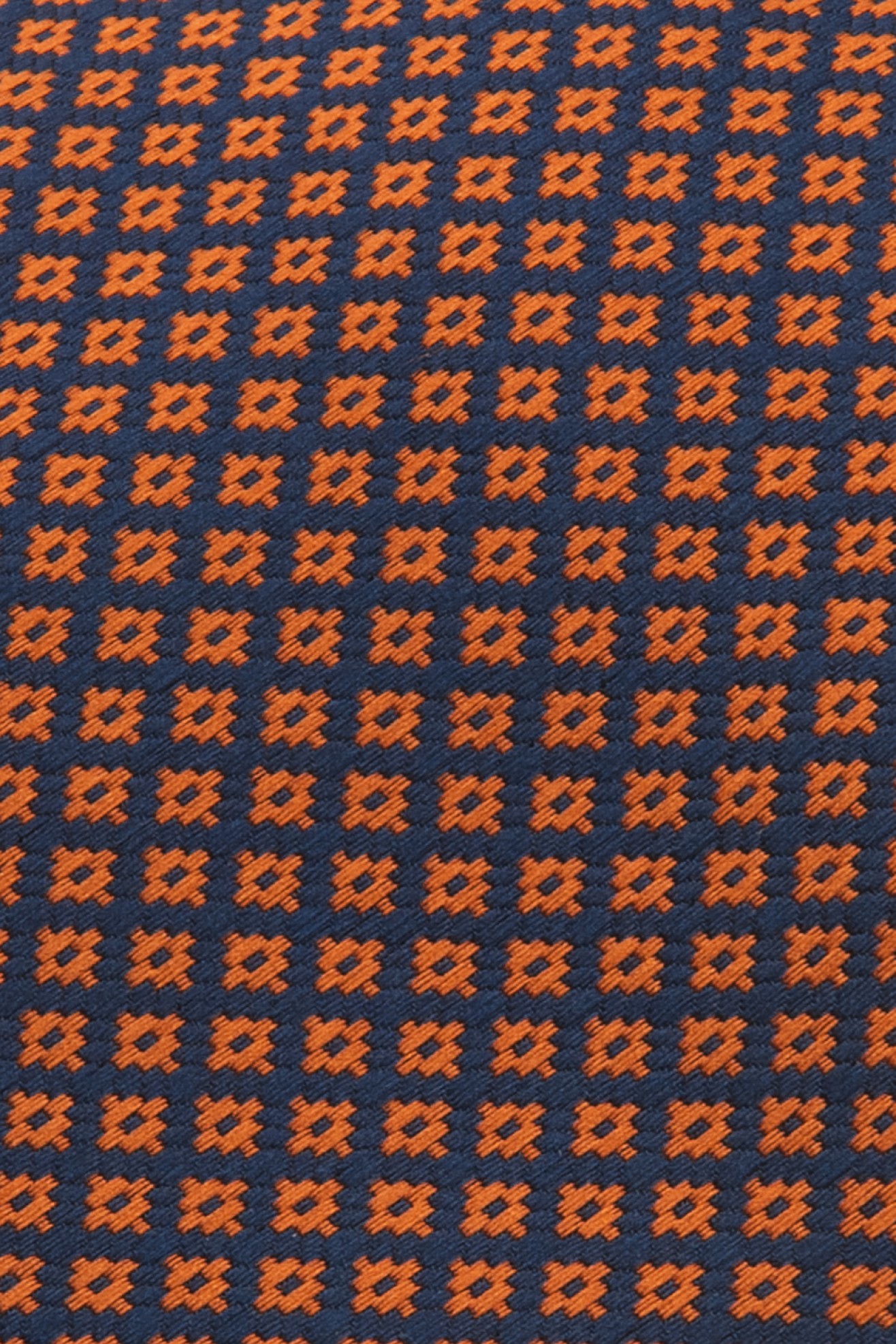 Patrón de corbata con textura