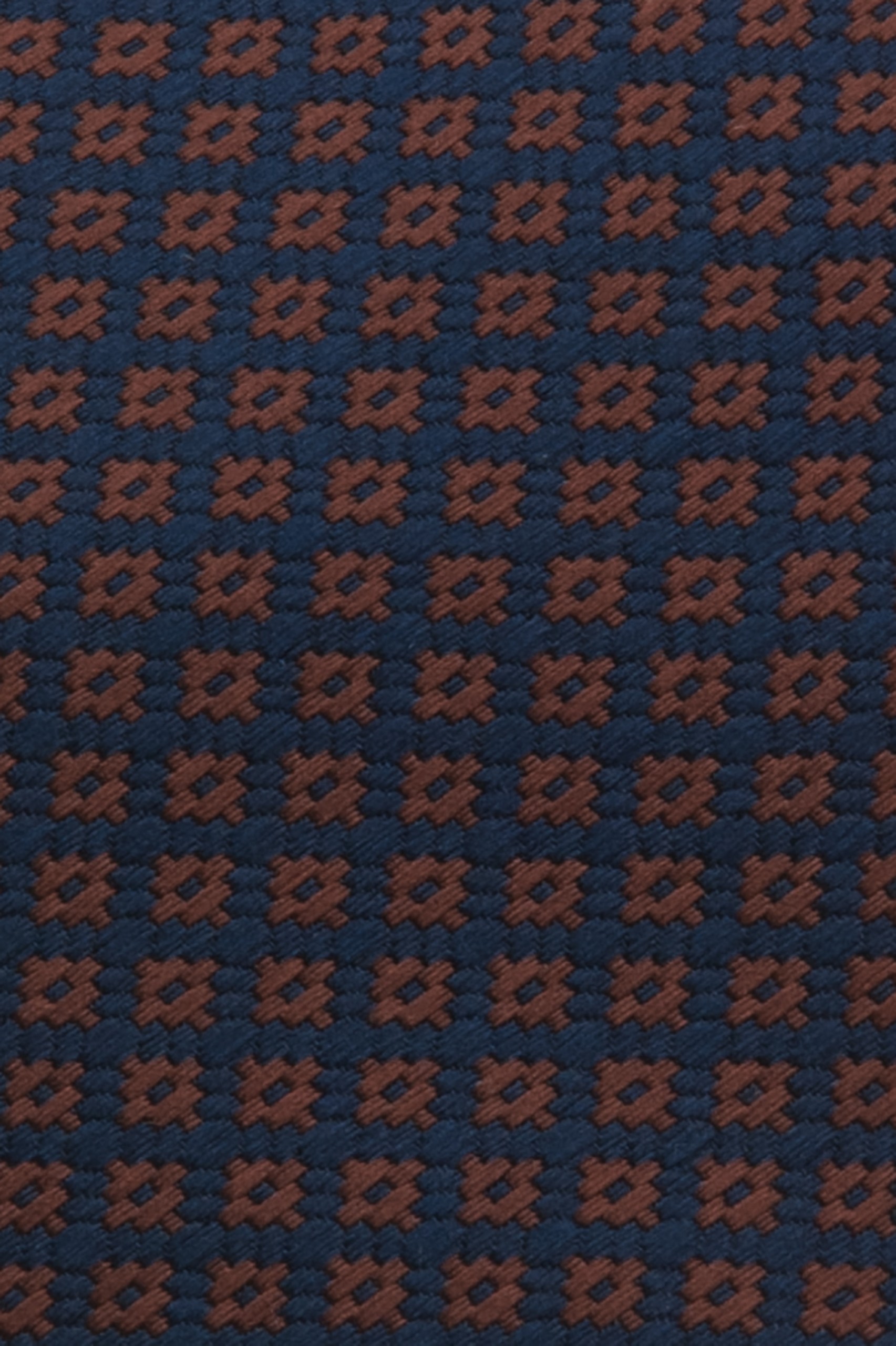 Patrón de corbata con textura