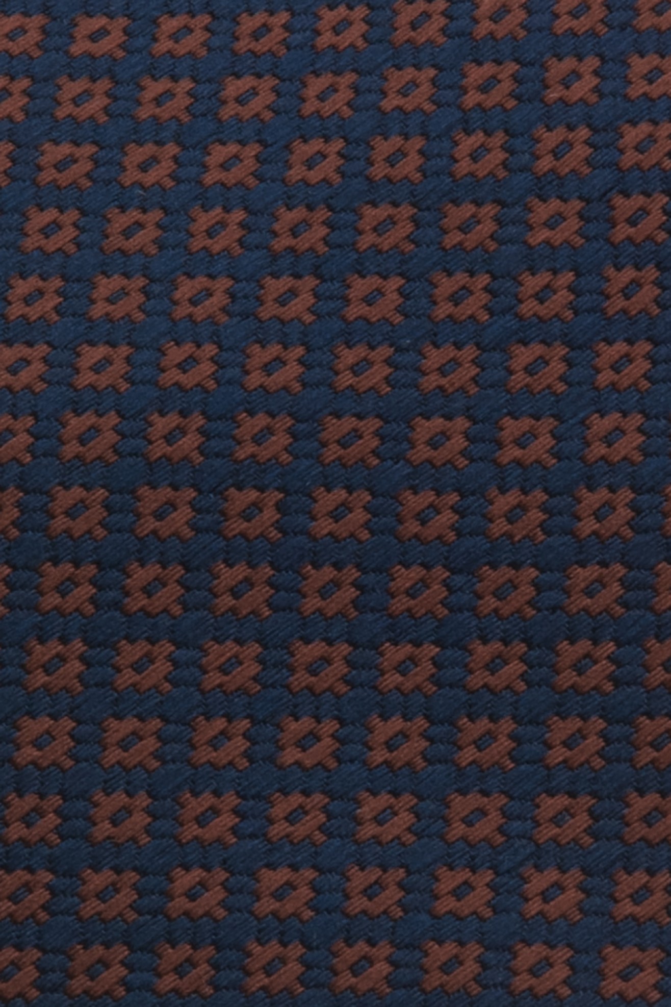 Patrón de corbata con textura