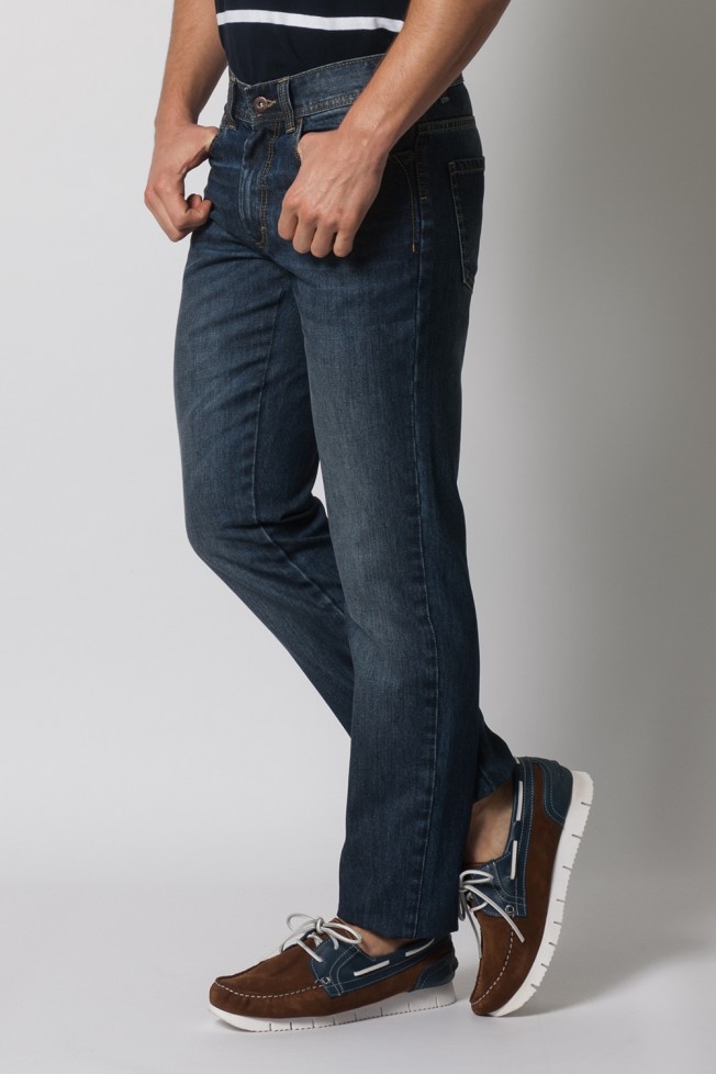 Vaqueros slim fit Vaqueros slim fit