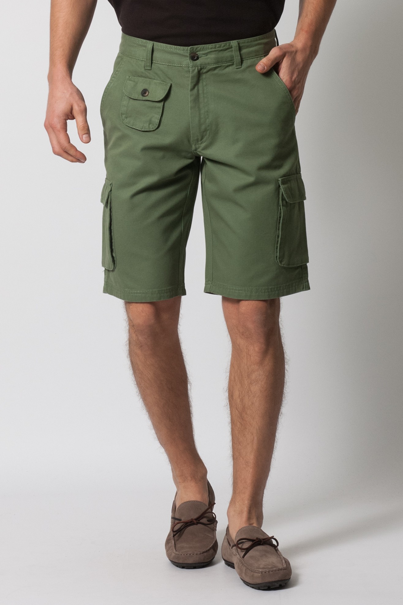 Bermuda Safari