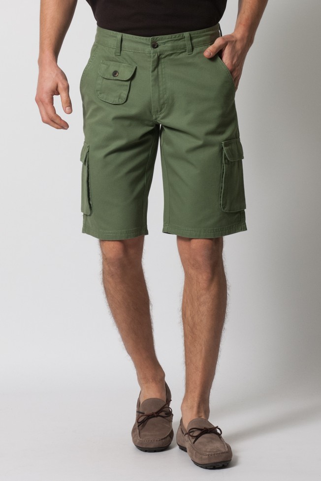 Bermuda Safari