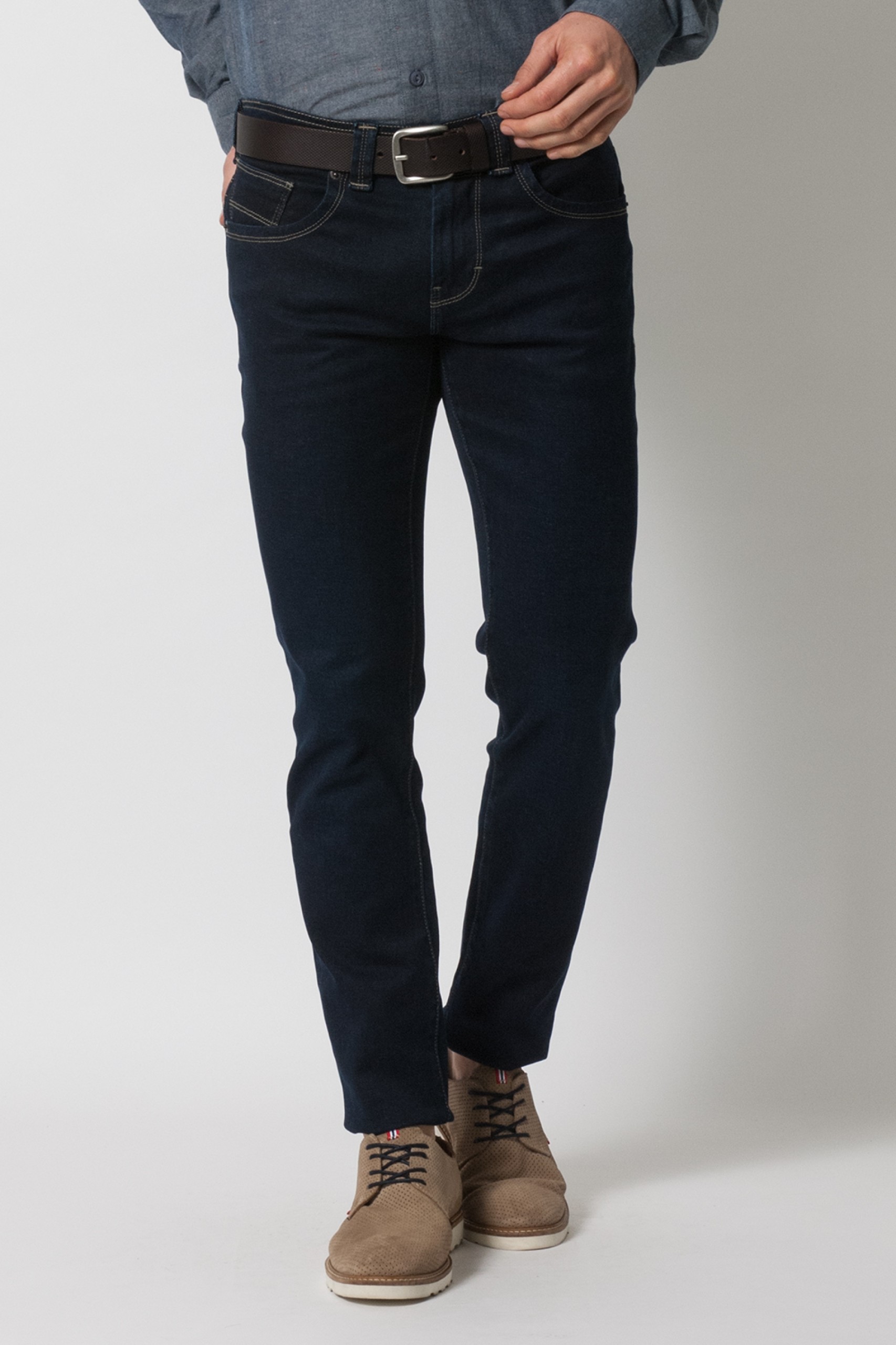 Vaqueros slim fit