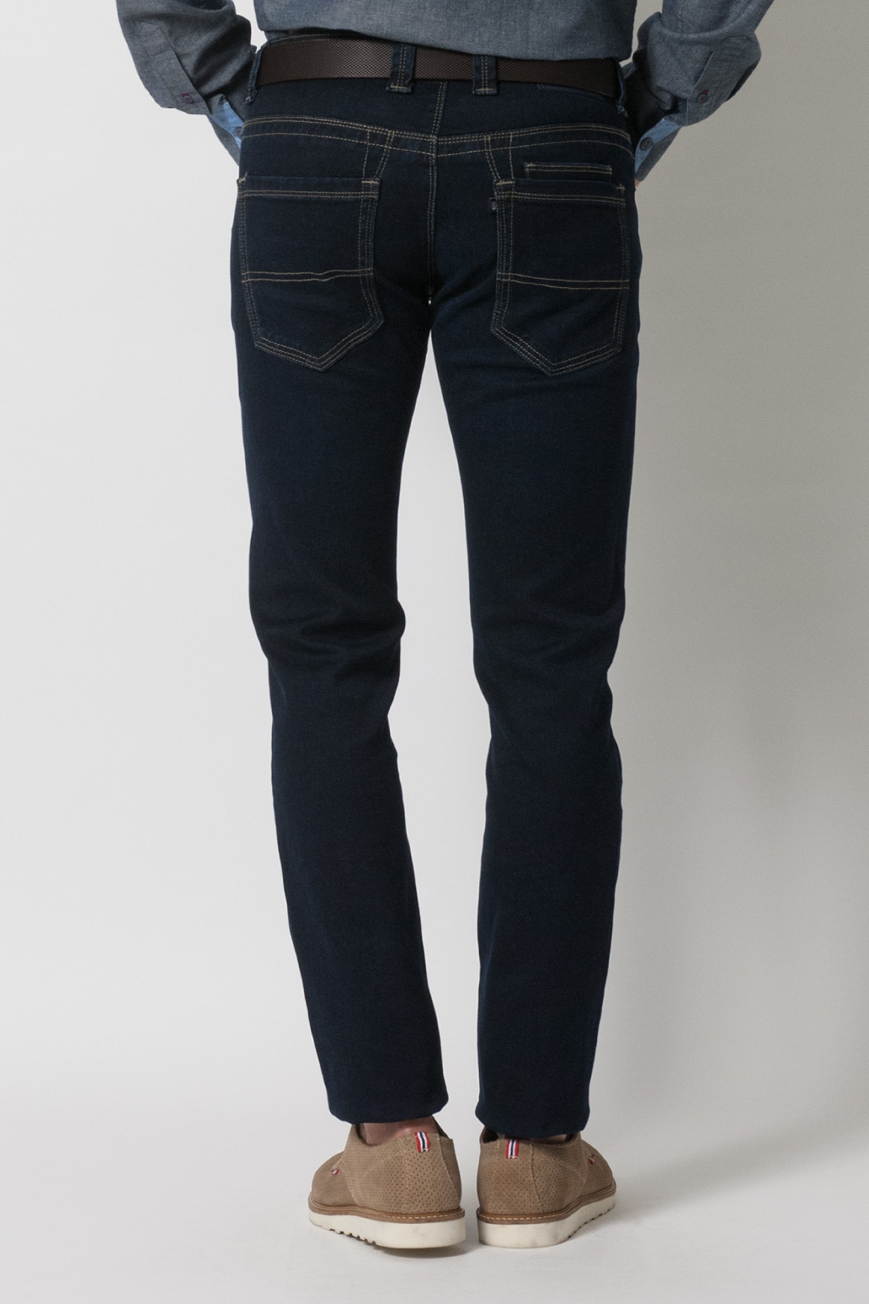 Vaqueros slim fit