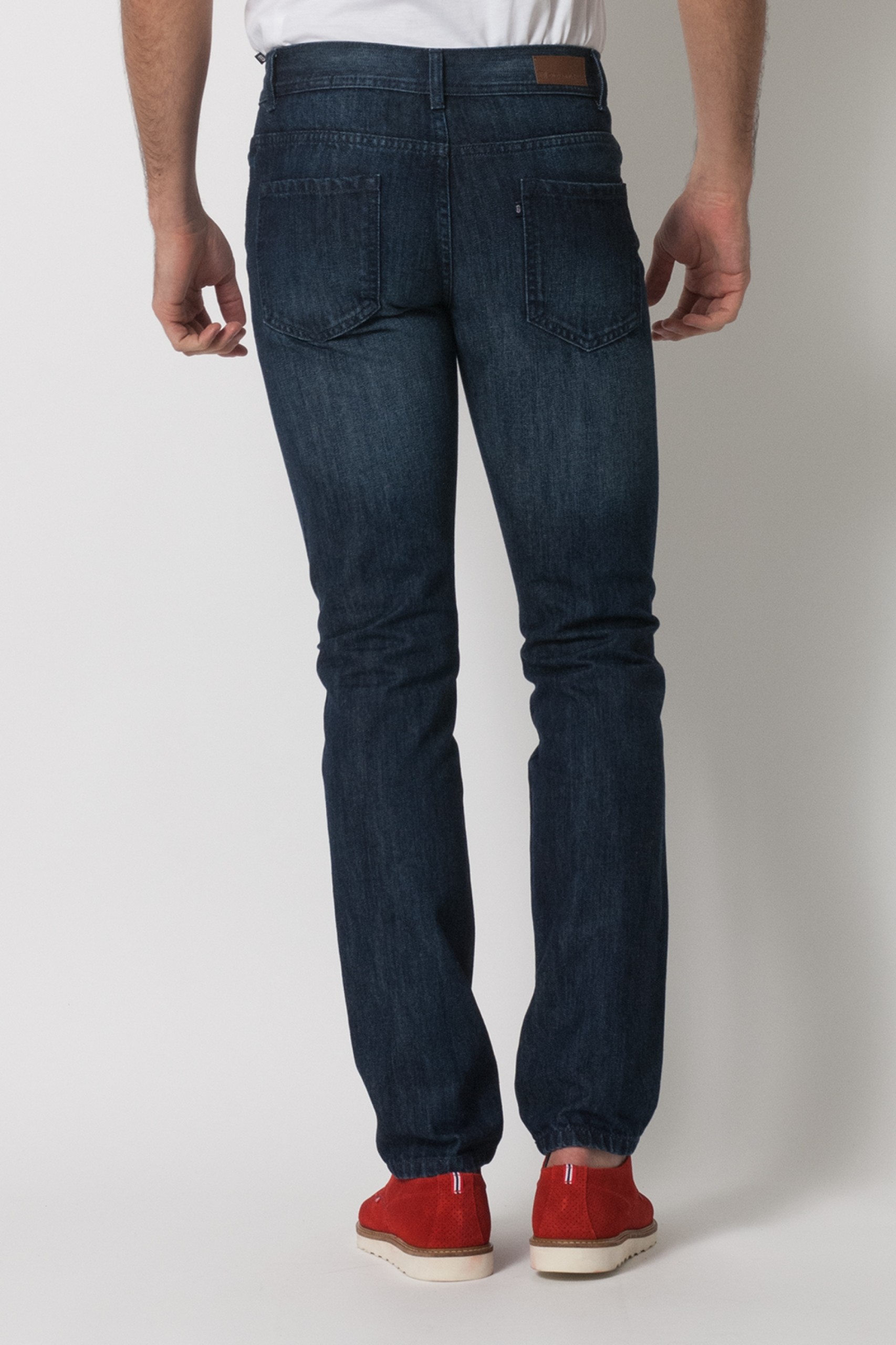 Vaqueros slim fit