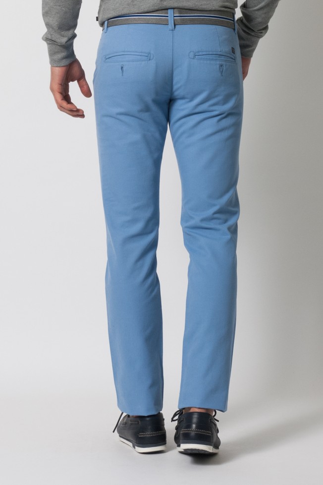 Chino slim fit