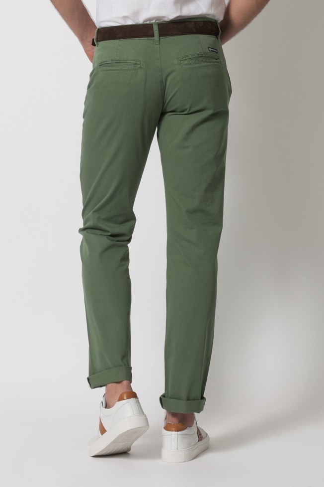 Chino regular fit Chino regular fit
