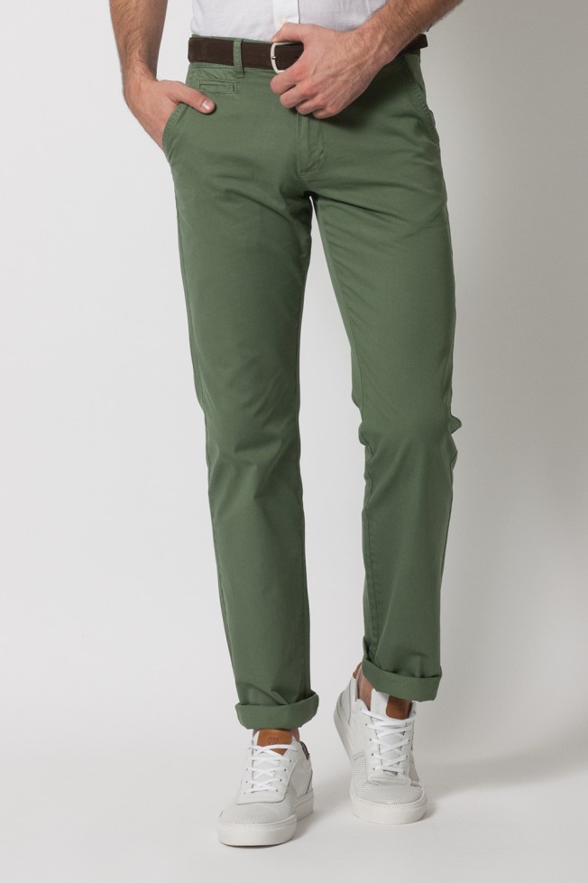 Chino regular fit