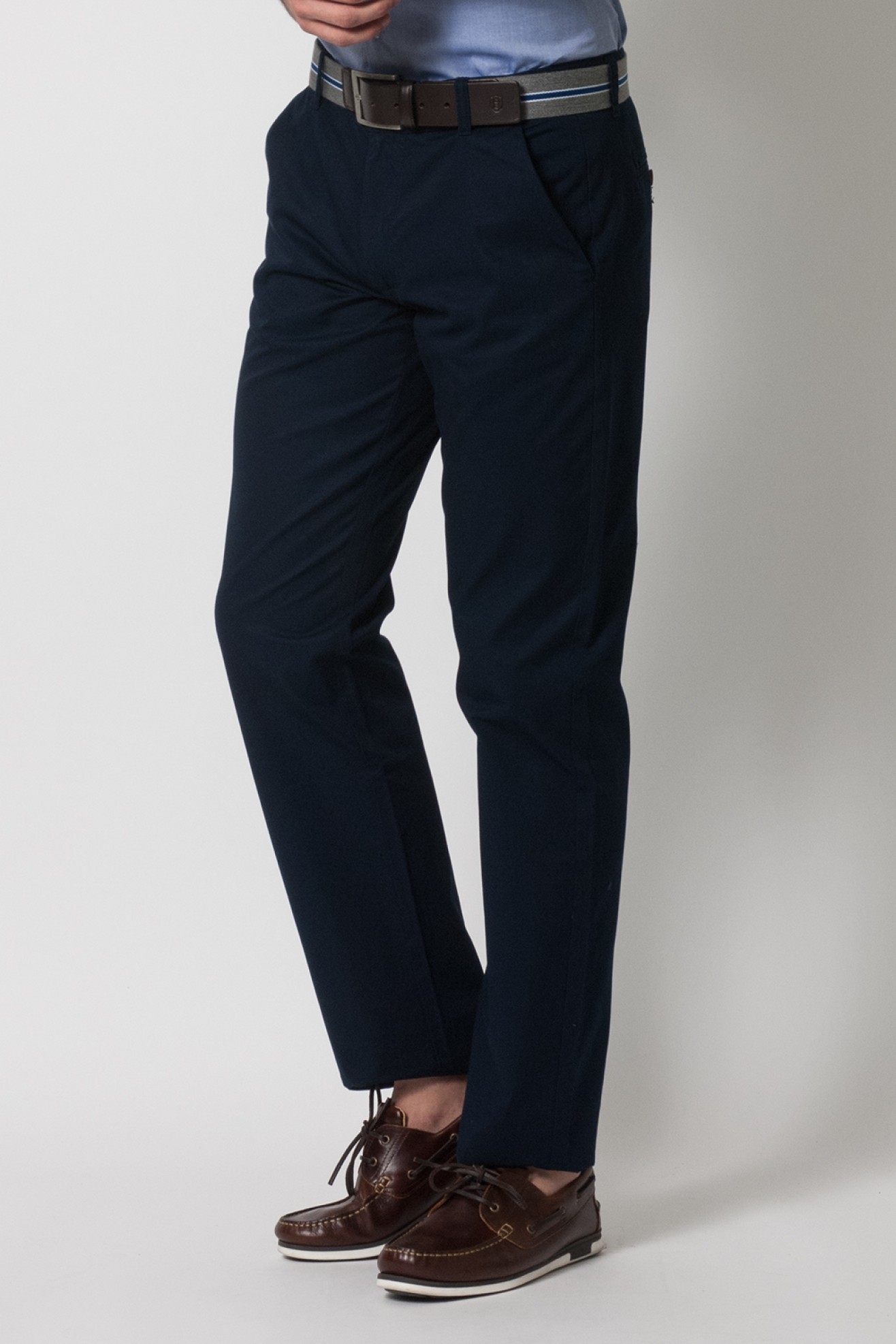 Chino slim fit