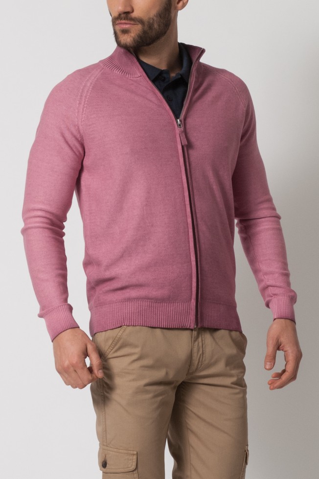 Chaqueta 100% algodón Chaqueta 100% algodón