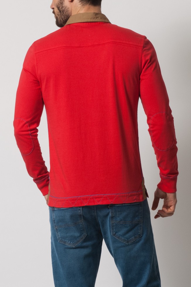 Polo jersey Polo jersey