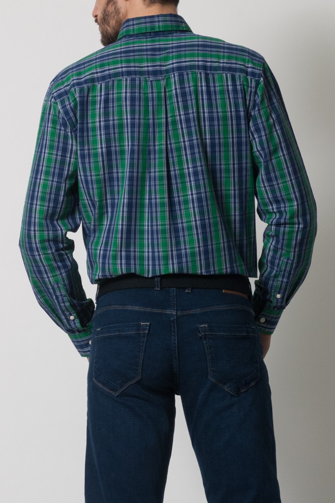 Camisa deportiva Camisa deportiva