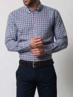 Camisa deportiva ajustada