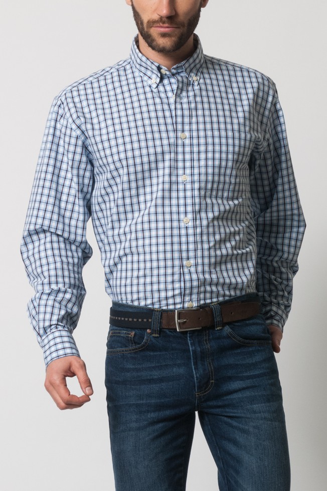 Camisa deportiva 