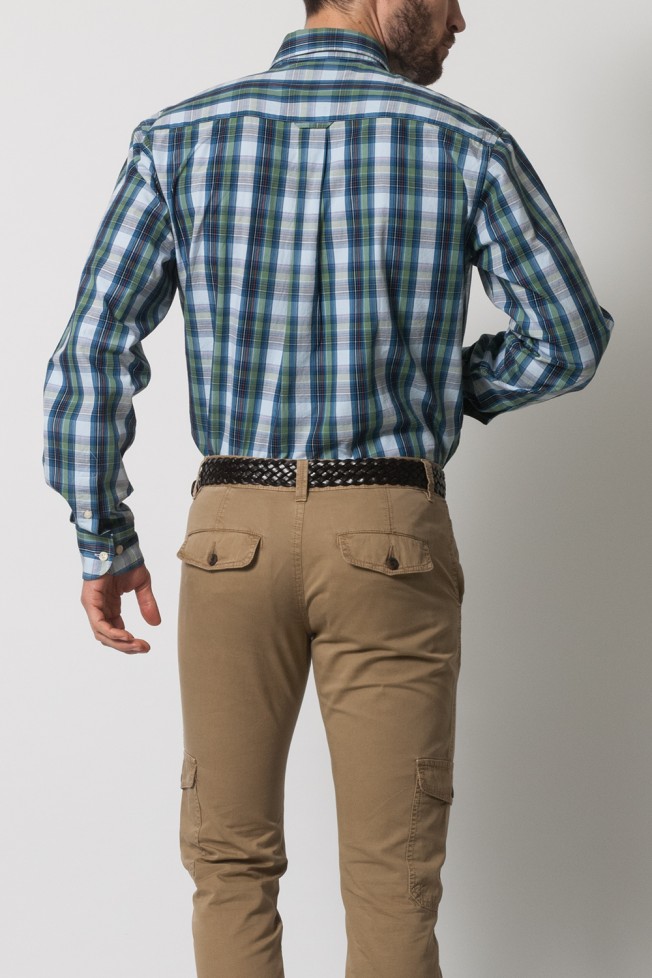 Camisa desportiva Camisa desportiva