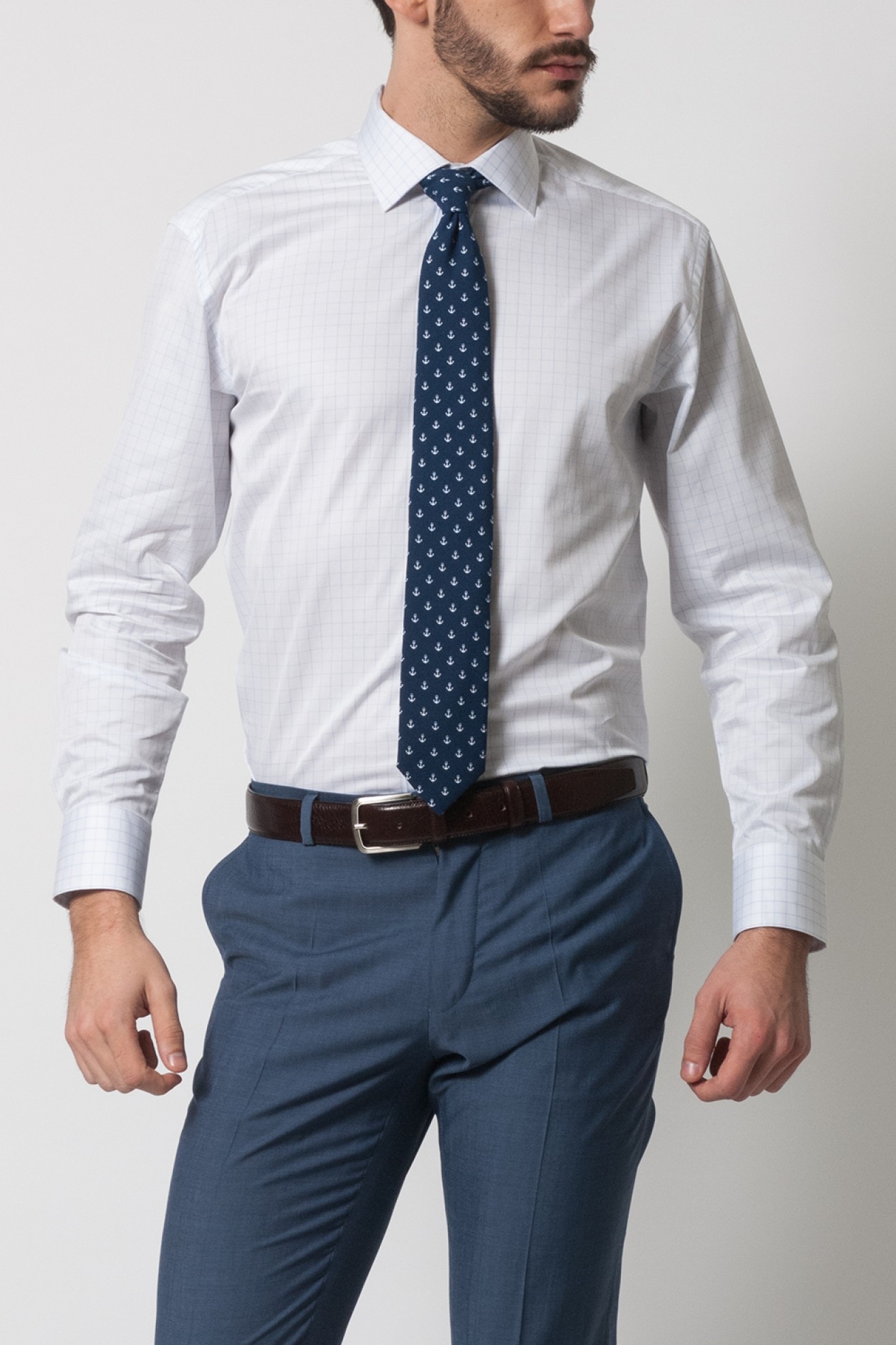 Camisa clssica