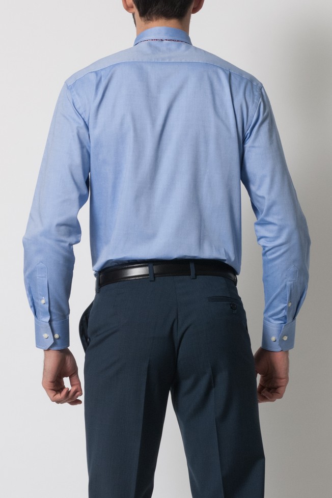 Camisa clássica Camisa clássica