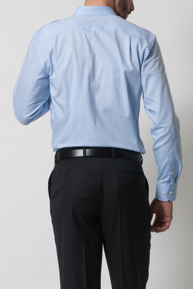 Camisa clássica Camisa clássica