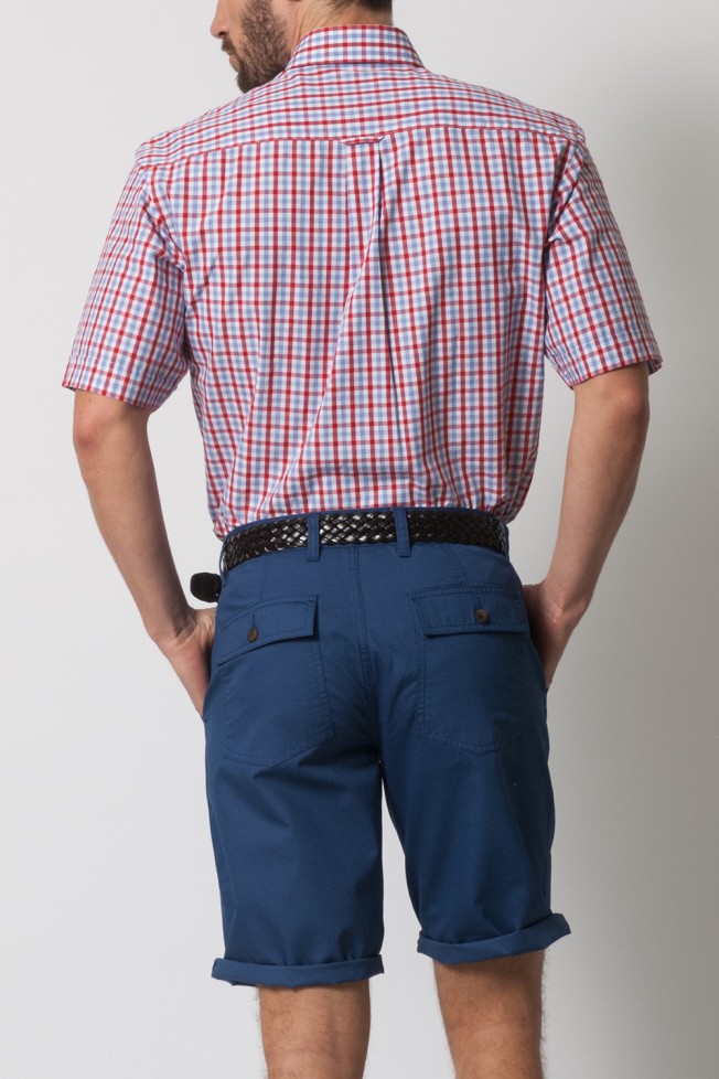 Camisa desportiva Camisa desportiva
