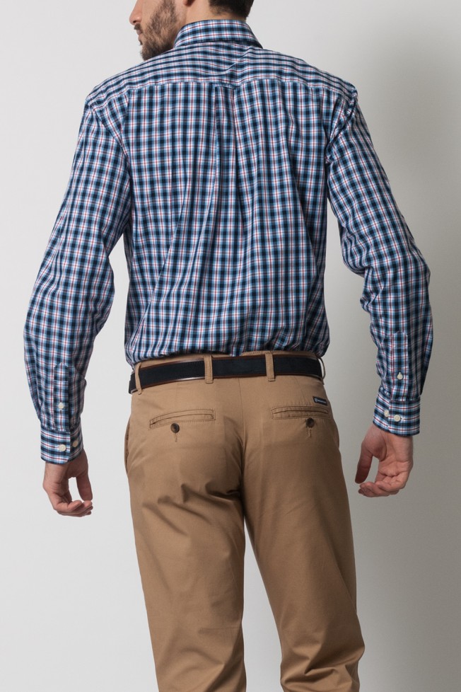 Camisa deportiva  Camisa deportiva