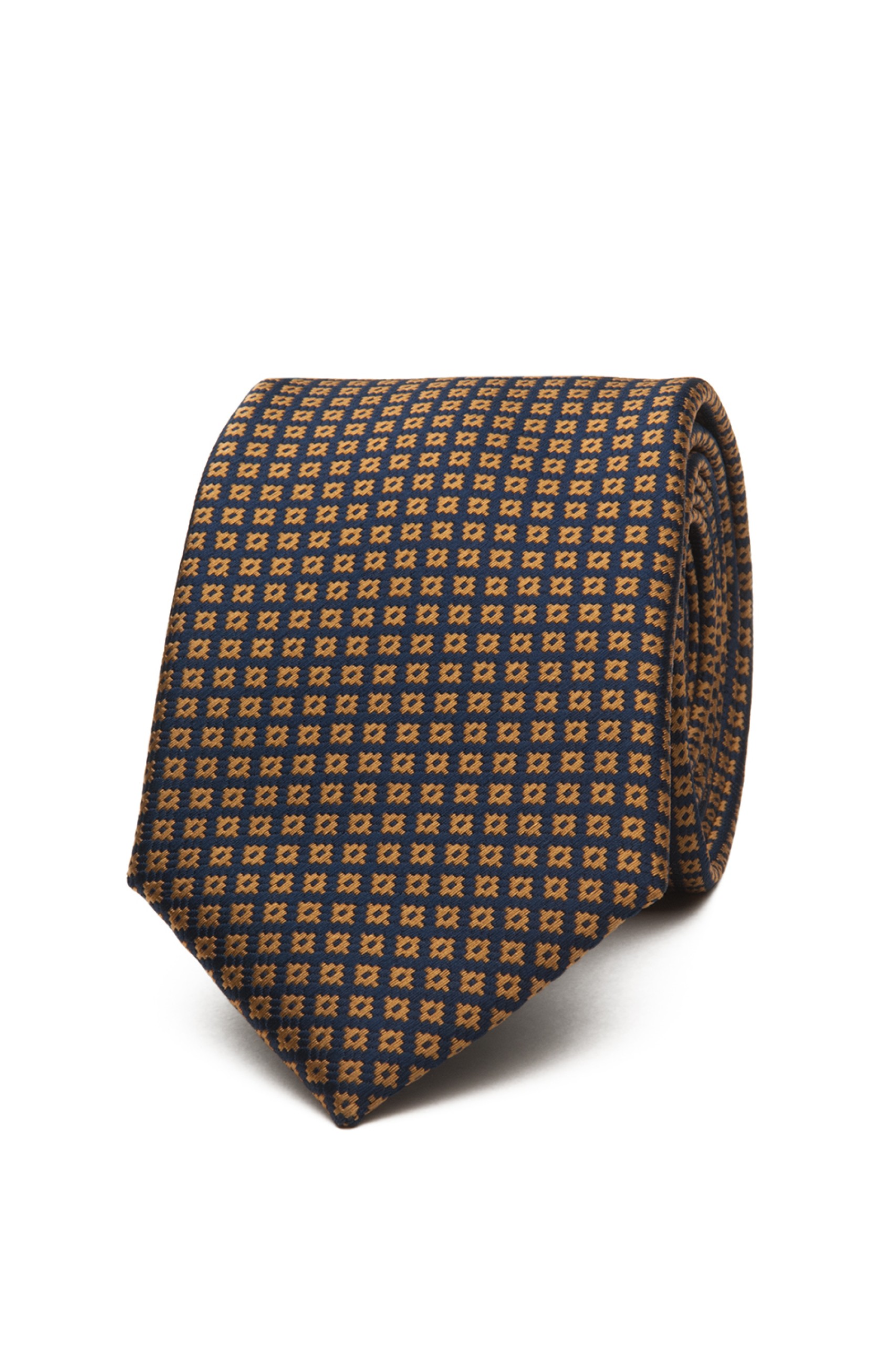 Patrón de corbata con textura