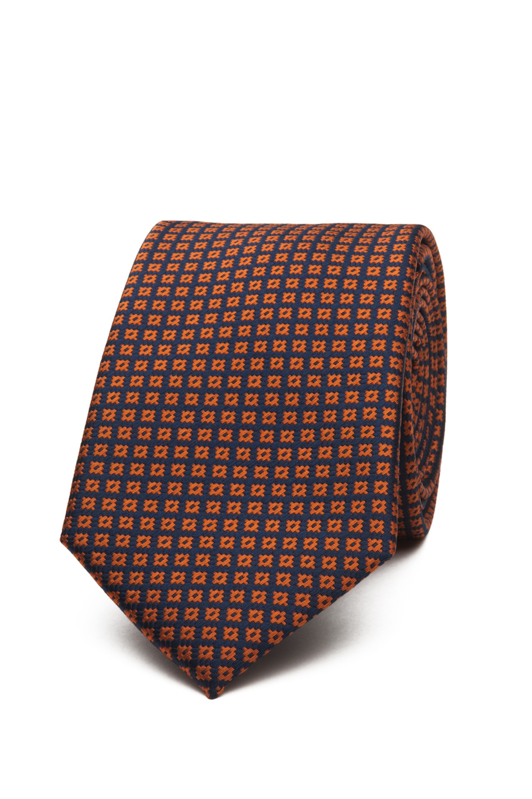 Patrón de corbata con textura