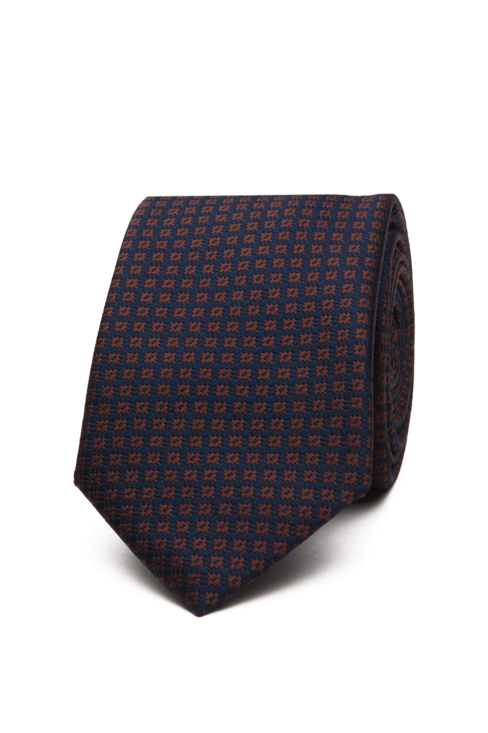 Patrón de corbata con textura