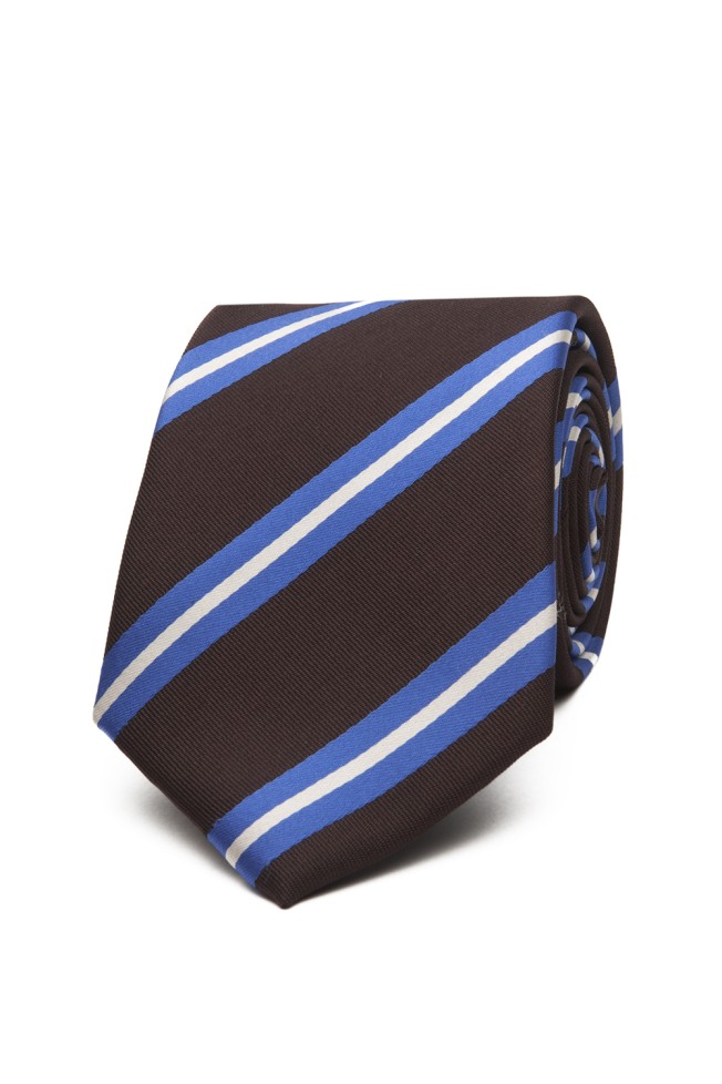 Gravata Poliester