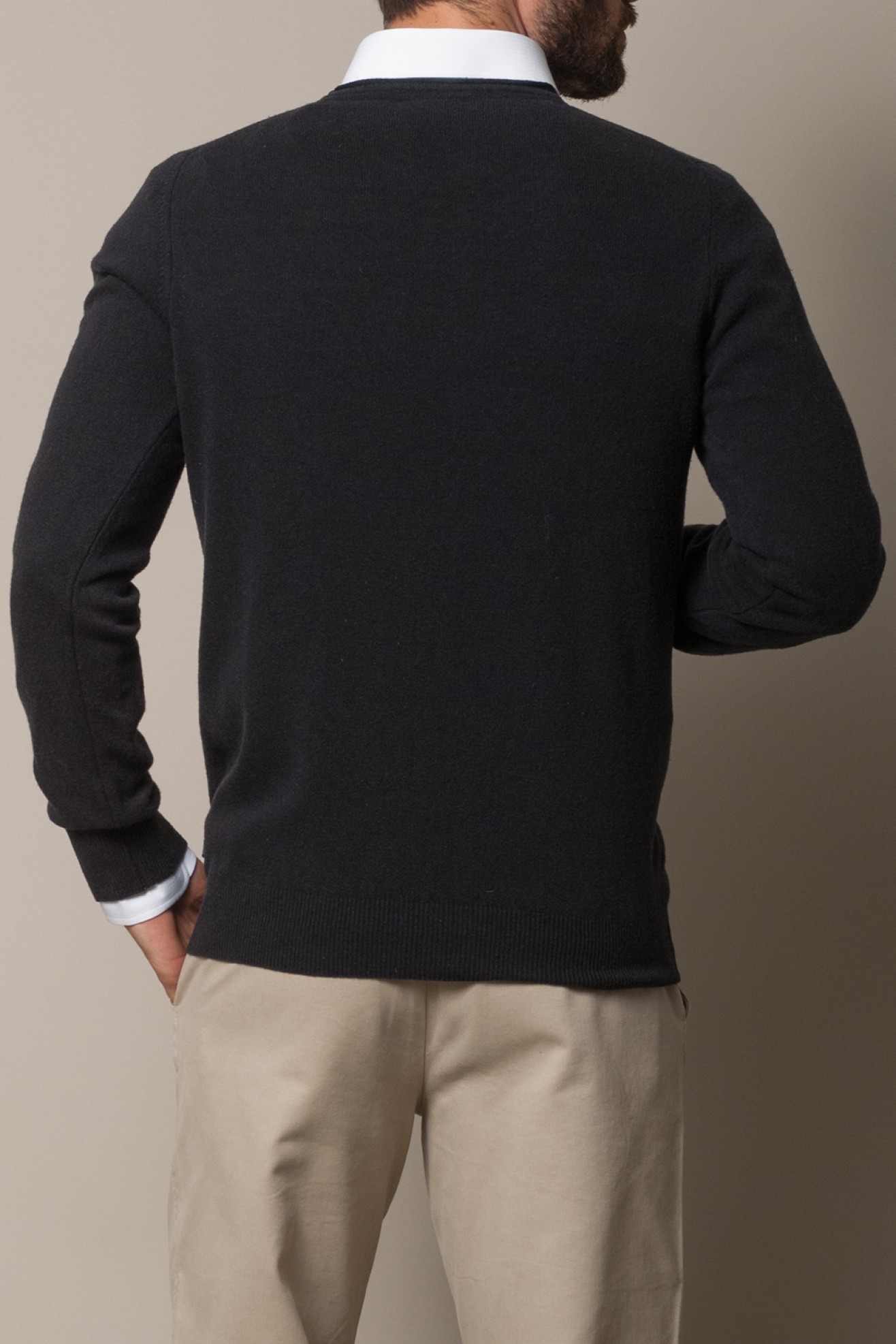 Jersey de punto